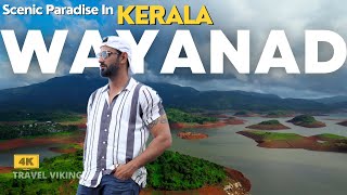 Wayanad  Places to Visit in Wayanad  3 Days 3Nights Itinerary  Top 10 tourists places [upl. by Hobard596]