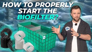 How to Properly Start the BIOFILTER [upl. by Ellertnom213]