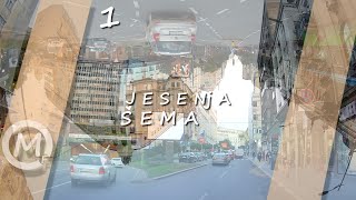 Jesenja šema  Grad 1 [upl. by Logan]