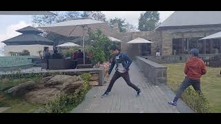 Dusit Thani Dhulikhel  luxury Resort at Namobuddha [upl. by Ticon]