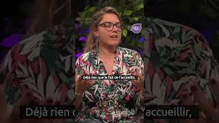 Véronique Ducreux  Comment gérer ses émotions fortes peurs  phobies [upl. by Wendalyn]