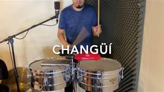 Ritmo Changui  Tutorial TimbalTimbale Lesson [upl. by Conlin65]