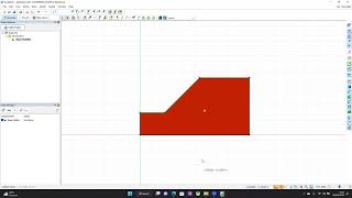 Tutorial Geostudio Slope W 2023 Bahasa Indonesia [upl. by Rickard]