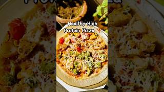 Try this amazing dose pizza which will blow your mind 😍 [upl. by Elohcin]