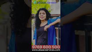 Abaac Mumbai Hindi Video advt [upl. by Mis]