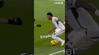 LHéritier de CR7  Vinicius Prêt pour la Couronnefootball viniciusjr realmadrid ballondor2025 [upl. by Tawnya619]