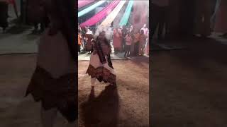 Dhunuchi Dance performance [upl. by Eidob]