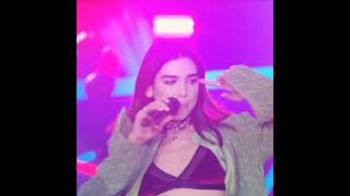 Dua lipa no lie [upl. by Gney]