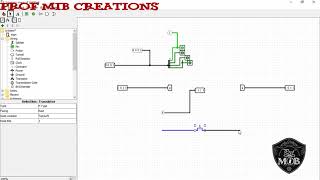 Lecture 3 Logisim Wiring Circuits and Plexers in Urdu Hindi English [upl. by Sutton]