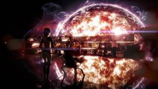 Mass Effect 2  Cinematic Trailer [upl. by Ridglee]