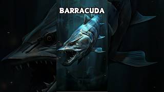 Barracuda Facts Did you know this about Barracudas barracuda barracudas [upl. by Acinom867]