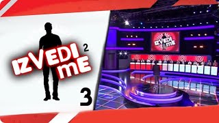 Izvedi me  cela emisija S02E03 [upl. by Pippy]