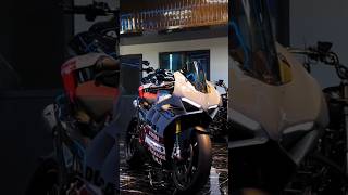 Ducati😍 Panigale V4S New bike launch 2024  Ducati🥰 New bike V4S 2024 shorts youtubeshorts viral [upl. by Witt279]