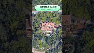 The Story Of The Glensheen Mansion  Glensheen Mansion  glensheenmansion minnesota usa history [upl. by Aracal812]