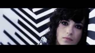 Ladytron  Runaway Official Music Video [upl. by Ahsiekar]