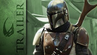 The Mandalorian  Analyse complète du Trailer Série Kenobi amp The Clone Wars [upl. by Eissej54]