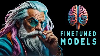 Understanding FineTuned Models in Leonardo AI [upl. by Tessi543]