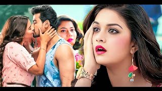 Asha HD Superhit Hindi Dubbed Superhit Love Story Movie Full HD 1080p  Raavan Kunal  Lovestory [upl. by Oria]