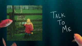 Cavetown – quotTalk To Mequot Official Audio [upl. by Danni]