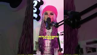 Snow Tha Product s Son got in trouble for wearing her pants [upl. by Bithia]