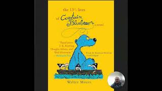 The 13 12 Lives of Captain Bluebear by Walter Moers [upl. by Karee132]