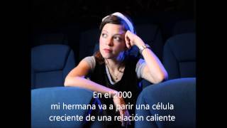 Natalia Lafourcade  En el 2000 CON LETRA [upl. by Naux329]