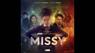 Missy Murders Her Slaves  Doctor Who  Missy  The Belly of the Beast [upl. by Anidem]