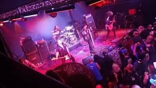 Texas Hippie Coalition  Live [upl. by Nelag]