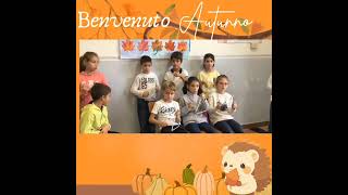 Benvenuto autunno [upl. by Koo]