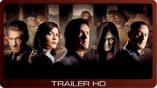 The Da Vinci Code ≣ 2006 ≣ Trailer [upl. by Basham]