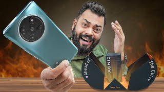 Lava Agni 2 5G Unboxing amp First Impressions⚡ Best Smartphone Under Rs20000 [upl. by Hallagan678]