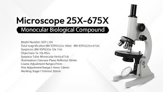 Microscope price in Bangladesh [upl. by Hoon]