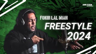 Fokir Lal Miah  Freestyle 2024  ফকির লাল মিয়া  ফ্রীস্টাইল ২০২৪  New Bangla Rap [upl. by Elson872]