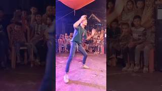 New Bangla trending song dance dance [upl. by Anitnas]