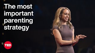 The Single Most Important Parenting Strategy  Becky Kennedy  TED [upl. by Rehpinnej]