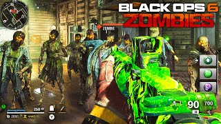 My HONEST First Thoughts After Playing Black Ops 6 Zombies The Good amp The Bad [upl. by Riva]