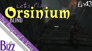 Lets Play ESO Orsinium Ep 43  Paragons Remembrance [upl. by Griswold]