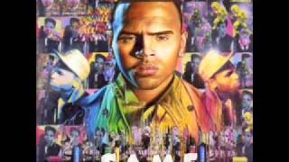 Chris Brown  Up to you  FAME 2011 NEW ALBUM [upl. by Whitehurst]