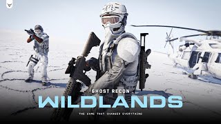 WILDLANDS  The Game That Changed EVERYTHING [upl. by Ayomat]