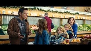 Hulu Picks up the David Gordon Green film Nutcrackers starring Ben Stiller [upl. by Fiona]