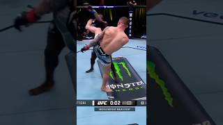 Best of Cannonier VS Vettori  UFC ufc  phonk remix bestof fighting viral youtubeshorts [upl. by Niwrek]