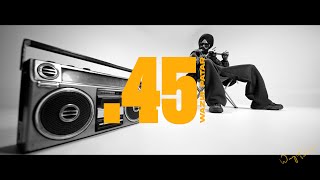 45  Wazir Patar  Official Video  New Punjabi Song 2024  Latest Punjabi Songs 2024 [upl. by Aihsekyw254]