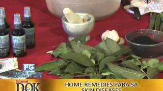 Home Remedies for Skin Diseasesmp4 [upl. by Elfreda146]