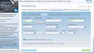 How to Apply for a Credit Card Online [upl. by Oakley]