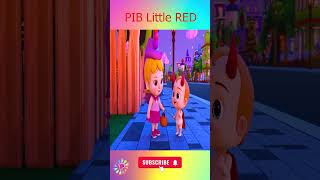 Monsters In The Dark  Best Funny Nursery Rhymes For Kids Shorts [upl. by Leirbma]