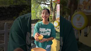 Gol Gappe wali ko bnaya Bewkoof 😱😭😡 shorts trending funny viral [upl. by Myrwyn964]