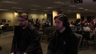 Ferrety Sheik vs NSE  Maher Marth  Singles  Div 1 Losers SemiFinals  Bodied 10 [upl. by Amby788]