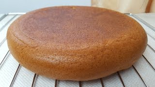 Easy Rice Cooker Cake 容易饭锅蛋糕 [upl. by Nnaed73]