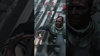 HEARTBEAT REAPER  Dishonored 2 dishonored stealth gaming [upl. by Nnaeed]