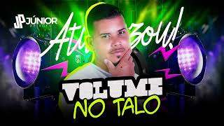 JUNIOR PEIXOTO VOLUME NO TALO [upl. by Midian666]